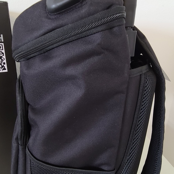 Cooler Backpack With Wheels - Picture 16 of 16